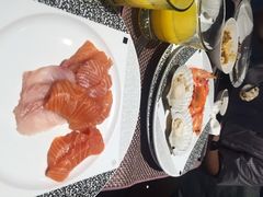 西藏饭店•亚克海鲜自助餐厅-西藏饭店·亚克·食光自助餐厅(文殊院店)