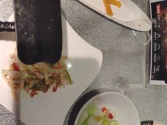 -探鱼·鲜青椒爽麻烤鱼(天河优托邦店)
