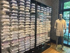 -SUITSUPPLY(安福路店)