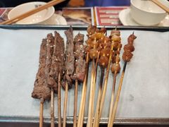 -探唐烧烤(棠东店)