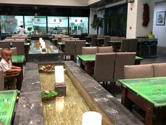 大堂-令氏家外家岐山面(火炬路店)