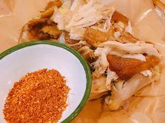 -刘师父老汉口江湖菜(蔡锷路店)