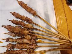 -京朋串屋·烧烤(望京西路总店)