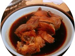 -东园小馆(苏州中心店)