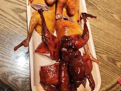 -鸽子窝(青塔店)