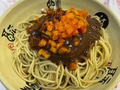热干面-虎虎龙虾大排档(双井店)