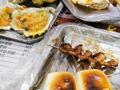 -孙记烧烤(荣华小区店)