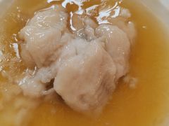 -丰泽园饭店
