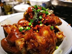 -大碗厨 25年老字号 现炒湘菜(四季天地店)