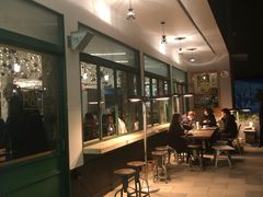 -RAC BAR(安福路店)