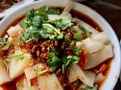 -岩保农家乐