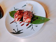 鹅肝寿司-有喜屋·深夜食堂(北京西路店)