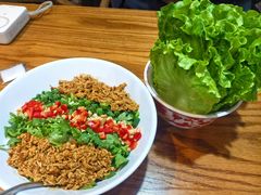 -金掌勺·锅包肉(双榆树店)