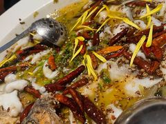 -太二酸菜鱼(汕头苏宁广场店)