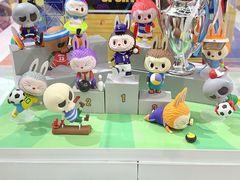 -泡泡玛特POPMART(合生汇店)