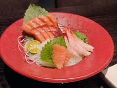 -吉川谷谷·日料放题(广安门店)