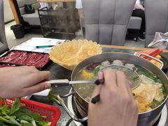 -林记潮牛·牛肉火锅(上马墩店)