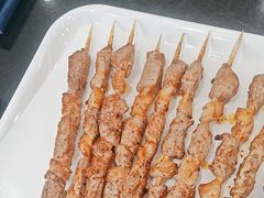 -宛平李记小吃(东关街店)