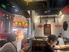-受气牛肉·重庆耙牛肉(来福士店)