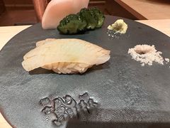 -橼舍鮨青木
