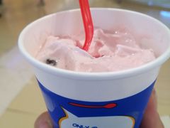 -DQ冰淇淋(天津麦购店)