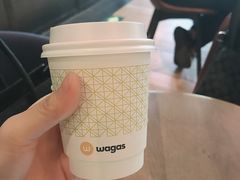 -Wagas(凤凰汇店)