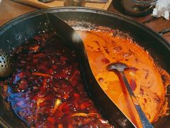 -楠火锅(仁恒梦中心店)