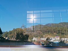 -韶关经律论国际酒店温泉