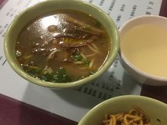 -大石人家鱿鱼面馆(大石西路总店)