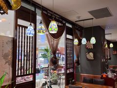 -荷花泰菜(东方新天地店)