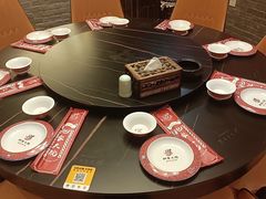 -袍家大院重庆火锅(文安路店)
