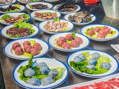 -牛腩之旅·牛腩牛杂煲(经纬汇店)