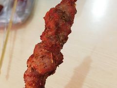 -鑫明明拉面(宁化路店)