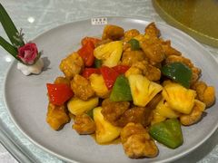 -喜悦海鲜大酒楼(钱柜广场店)