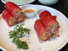 -蝴蝶里·粤菜·点心(龙湖天街&滨江店)