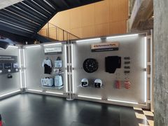 -现代汽车文化中心 Hyundai Motorstudio Beijing