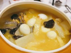 -御仙都北京菜馆·烤鸭店(双井店)