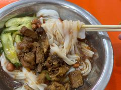-南宁市连升风味小吃店