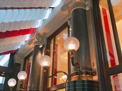 大堂-Cafe Sacher(WIEN)