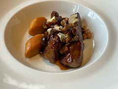 -Le Comptoir de Pierre Gagnaire