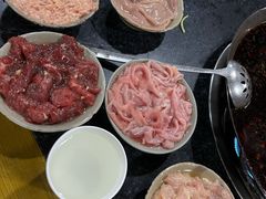 -星鸿社重庆老火锅