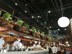 -黑鸡小馆(金源店)