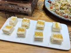 -格日勒阿妈蒙古厨房(新华广场店)