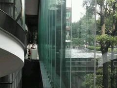 -广州天河希尔顿酒店