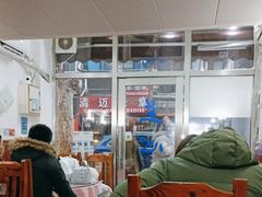 -蘭心餐厅(进贤路店)