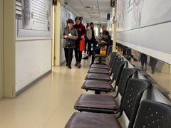 -上海市黄浦区香山中医医院