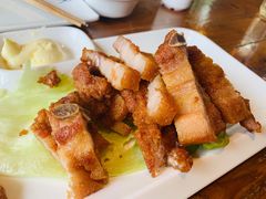 -日出青木·杭帮菜名店
