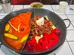 -咖咖火锅(老店)