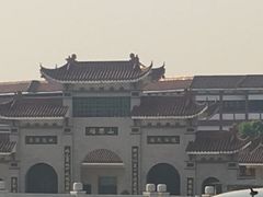 -上海浦江郊野公园-2号停车场