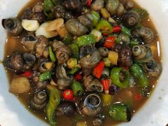 -小钱鱼馆(富春路店)